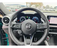 Alfa Romeo TONALE 1.3T PHEV Tributo Italiano - 8