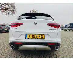 Alfa Romeo Stelvio 2.0 T AWD Super Facelift