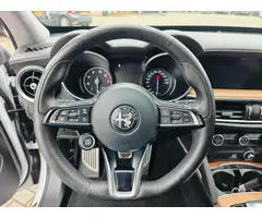 Alfa Romeo Stelvio 2.0 T AWD Super Facelift - 8