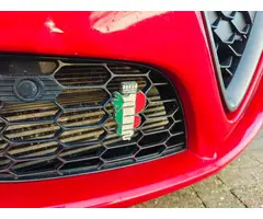 Alfa Romeo Giulietta 1.7 TBi Quadrifoglio Verde Rosso Competizione - 7