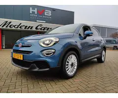 Fiat 500 X 1.0 GSE Urban, Pack Lounge