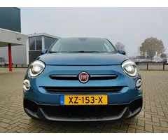 Fiat 500 X 1.0 GSE Urban, Pack Lounge