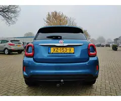 Fiat 500 X 1.0 GSE Urban, Pack Lounge