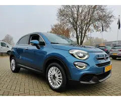 Fiat 500 X 1.0 GSE Urban, Pack Lounge - 6