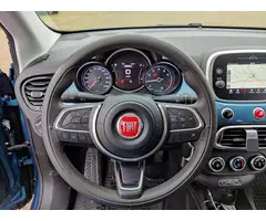 Fiat 500 X 1.0 GSE Urban, Pack Lounge - 7