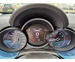 Fiat 500 X 1.0 GSE Urban, Pack Lounge - 8