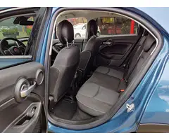 Fiat 500 X 1.0 GSE Urban, Pack Lounge - 10