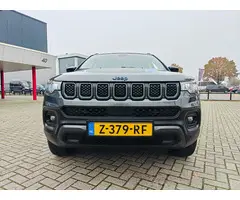 Jeep Compass 4xe 240 Plug-in Hybrid Electric Trailhawk