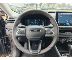 Jeep Compass 4xe 240 Plug-in Hybrid Electric Trailhawk