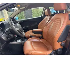 Alfa Romeo MiTo 105PK, Volledig leer, Navi & trekhaak Distinctive