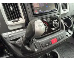 Buerstner BT6903 Camper automaat Luchtvering, Camera & scouterrek