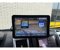 Buerstner BT6903 Camper automaat Luchtvering, Camera & scouterrek - 6