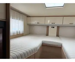 Buerstner BT6903 Camper automaat Luchtvering, Camera & scouterrek - 10