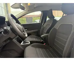 Dacia Sandero 90PK 4 seizoenen banden Expression, Camera, Led