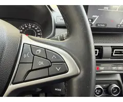 Dacia Sandero 90PK 4 seizoenen banden Expression, Camera, Led - 6