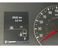 Dacia Sandero 90PK 4 seizoenen banden Expression, Camera, Led - 7