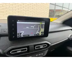 Dacia Sandero 90PK 4 seizoenen banden Expression, Camera, Led - 8