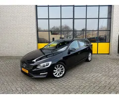 Volvo V60 2.0 D2 Momentum, 4 season banden, Automaat