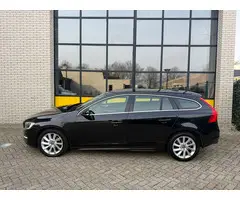 Volvo V60 2.0 D2 Momentum, 4 season banden, Automaat