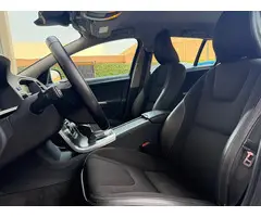 Volvo V60 2.0 D2 Momentum, 4 season banden, Automaat