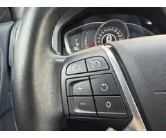 Volvo V60 2.0 D2 Momentum, 4 season banden, Automaat - 8