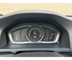 Volvo V60 2.0 D2 Momentum, 4 season banden, Automaat - 10