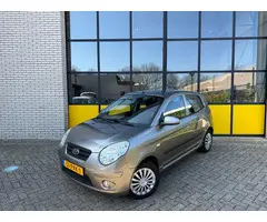Kia Picanto 1.0 CVVT Airco