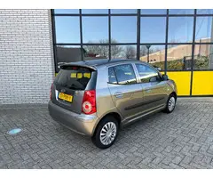 Kia Picanto 1.0 CVVT Airco