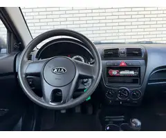 Kia Picanto 1.0 CVVT Airco