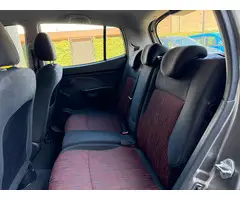 Kia Picanto 1.0 CVVT Airco - 10