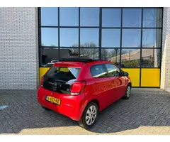 Citroen C1 1.0 VTi Airscape Shine, Cabrio, Airco & PDC