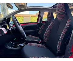 Citroen C1 1.0 VTi Airscape Shine, Cabrio, Airco & PDC