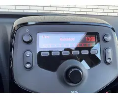 Citroen C1 1.0 VTi Airscape Shine, Cabrio, Airco & PDC - 8