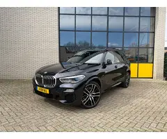 BMW X5 XDrive45e High Executive, laser Lights, Pano, Harman / Kardon & memory