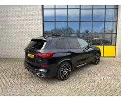 BMW X5 XDrive45e High Executive, laser Lights, Pano, Harman / Kardon & memory
