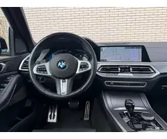BMW X5 XDrive45e High Executive, laser Lights, Pano, Harman / Kardon & memory