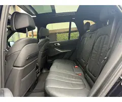 BMW X5 XDrive45e High Executive, laser Lights, Pano, Harman / Kardon & memory - 9