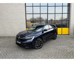 Renault Espace E-Tech full hybrid 200 iconic 7p