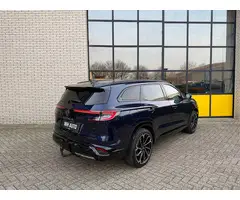 Renault Espace E-Tech full hybrid 200 iconic 7p