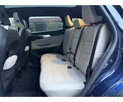 Renault Espace E-Tech full hybrid 200 iconic 7p - 7