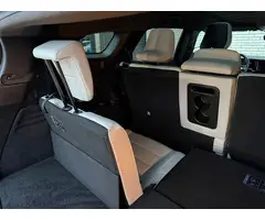 Renault Espace E-Tech full hybrid 200 iconic 7p - 8