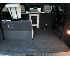 Renault Espace E-Tech full hybrid 200 iconic 7p - 9