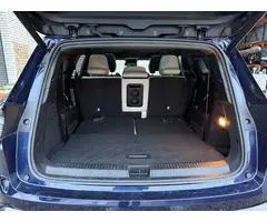 Renault Espace E-Tech full hybrid 200 iconic 7p - 10