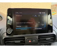 Peugeot Rifter Long D-riem vervangen Allure, Trekhaak, 4 seizoenen banden, Airco - 7