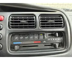 Suzuki Grand Vitara 2.0 Metal Top, Airco, Trekhaak - 6