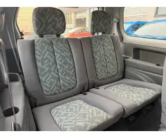 Suzuki Grand Vitara 2.0 Metal Top, Airco, Trekhaak - 10
