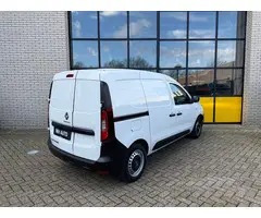 Renault Express 1.3 TCe 100PK Laadruimte bekleding, Airco Comfort
