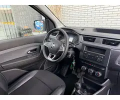 Renault Express 1.3 TCe 100PK Laadruimte bekleding, Airco Comfort