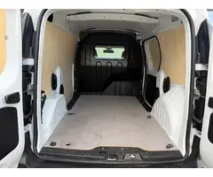 Renault Express 1.3 TCe 100PK Laadruimte bekleding, Airco Comfort - 10