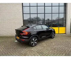 Volvo C40 Ultimate Warmtepomp,360, pano, harman/Kardon, memory st